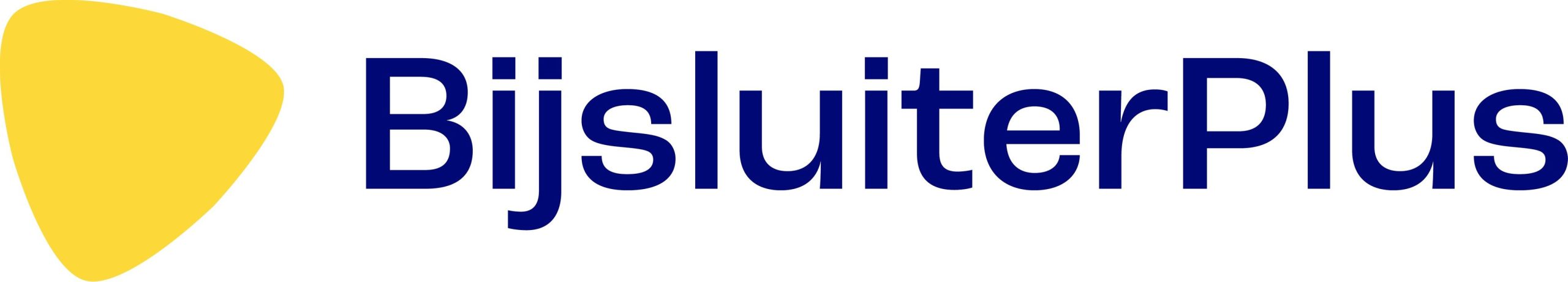 Logo Bijsluiterplus